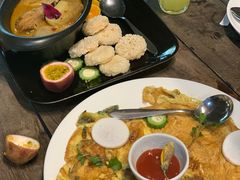 -Meena Rice Based Cuisine
