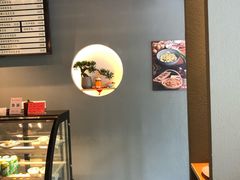 -红小满休闲餐厅(十全街店)