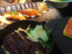 鳗鱼饭-YAMAKAWA(龙湖胥江天街店)