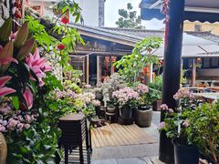 -尽善百年古院餐厅(王家老宅店)