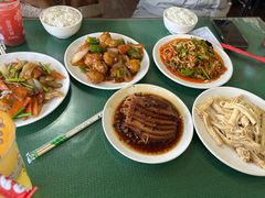 -华光餐厅(复兴路店)