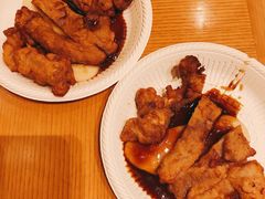 -鲜得来排骨年糕(豫园店)