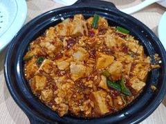 -老边饺子馆(东单店)