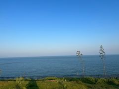 -漳州滨海火山岛自然生态风景区