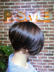 -P.STYLE 派斯造型