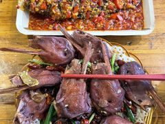 -冶建镜子·中国龙虾王(总店)