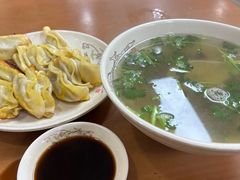 -回回锅贴(小河沿店)