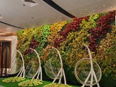 -青水瓦台汤泉(未央店)
