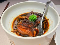 精选仔排-明州府(文化广场店)