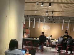 -麦当劳(花园北路店)