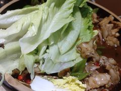 -回味餐厅(枫林路通程商业广场店)