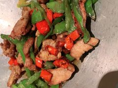 -雀蓝川菜(奥体广场店)