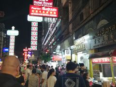 -唐人街(耀华力路)