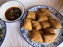 千里飘香-邱记私房菜·十八年本地菜