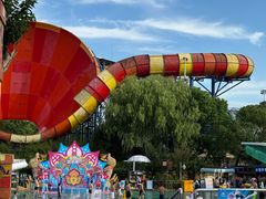 -上海玛雅海滩水公园