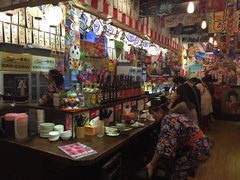 大堂-平成屋· Late Night 食堂(四川北路店)