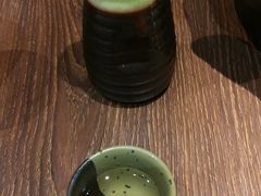 -大雄寿司(中华广场店)