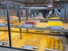 -祥禾饽饽铺·中式糕点(北京来福士店)