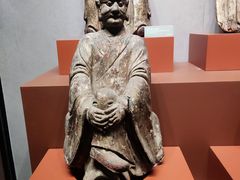 -大同市博物馆