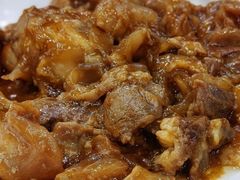 -同发号饭庄(复兴路店)