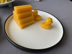 -全聚德(长白店)