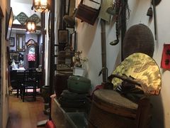 大堂-大郎桥瑞陆糖粥(小太平巷店)