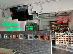 -耍盆友·重庆江湖菜(百子湾店)