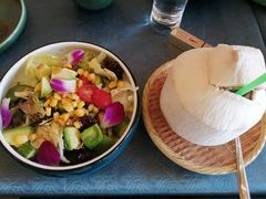 -阿莱唛唛泰国菜·海鲜餐厅(蛇口店)