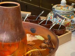 -东门口·鲜爆肚涮肉·烧烤(老门东店)