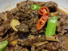 -董府·古宅餐厅