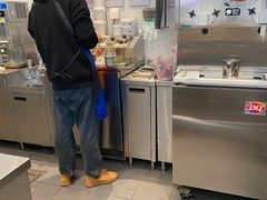-DQ·蛋糕·冰淇淋(万象城店)