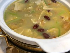 -宏记广东客家菜(丰汇店)