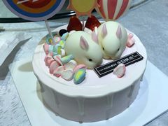 -大蓉和(一品天下店)