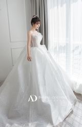 -艾朵婚纱