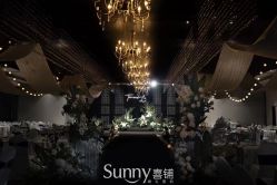 -Sunny喜铺婚礼定制·求婚策划