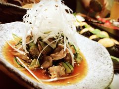 -千代武日本料理(爱建店)