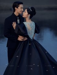 -第一夫人婚纱摄影(南京店)