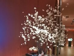 -深圳美高梅酒店-品聚嘉府中餐厅