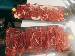 -潮发潮汕牛肉店(永庆坊店)