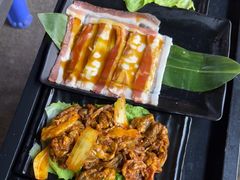 -燚青春东北泥炉烤肉(百合店)