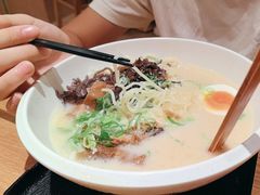 -味千拉面(广州白云机场T1西二店)