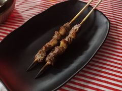 -三毛演义·湖南烧烤大排档(南浦店)