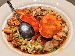 -阿明小菜·海鲜·上海菜(梅陇店)