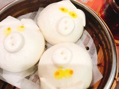 -点点心点心专门店(旺角店)