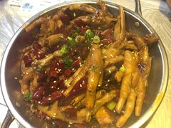 -小民大排档(光谷店)