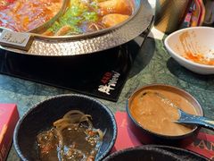 -牛New寿喜烧(金鹰世界店)