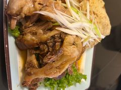 -鼎香润(德胜门内店)