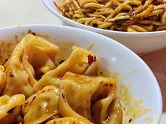 -岳四孃老面馆(四川师范大学狮子山校区桂苑店)