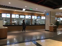 -上海中医药大学-食堂