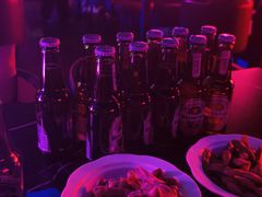 -MOSSO音乐酒吧·live house(南京旗舰店)